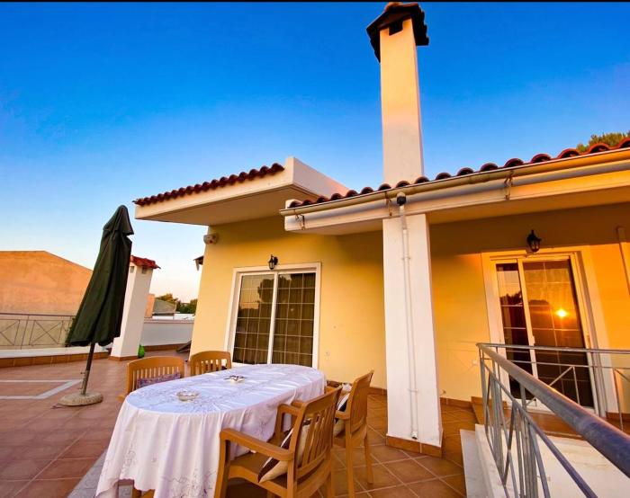 Annas Apartment and Studio