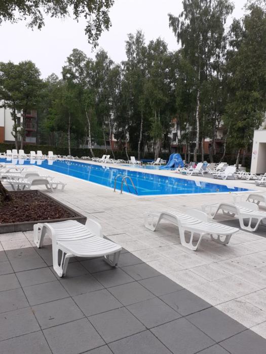 Kołobrzeg Apartamenty Emilia Polanki
