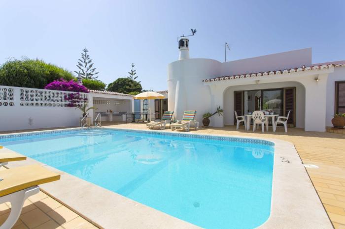 Villa Marie Anne by Villa Plus