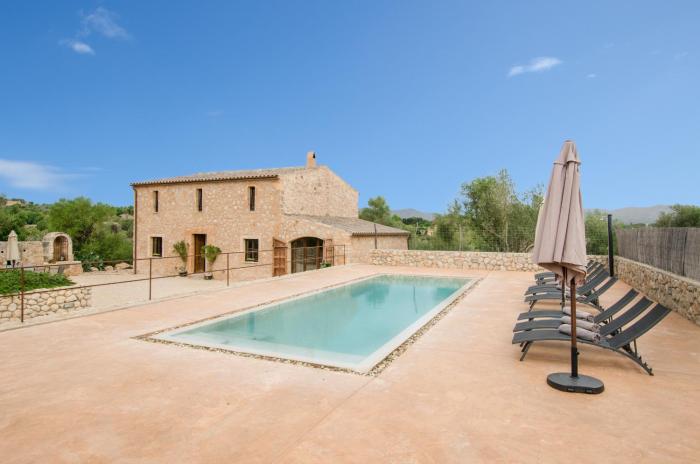 YourHouse Sa Riba Villa