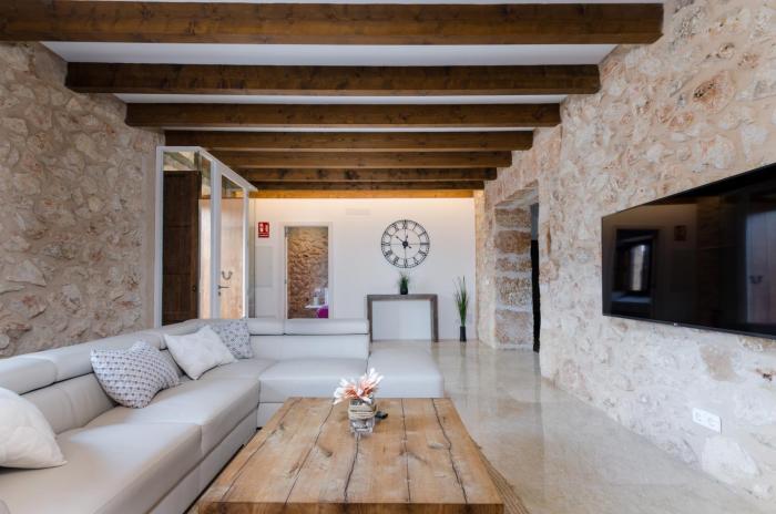 YourHouse Sa Riba Villa