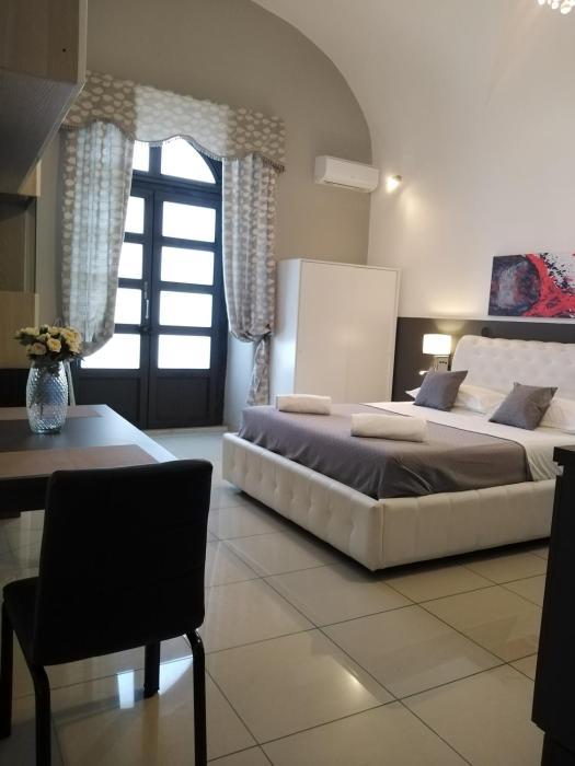 Spàzio apartments Garibaldi