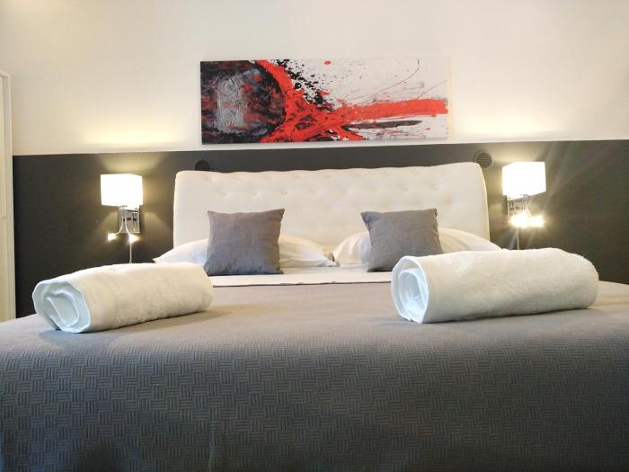 Spàzio apartments Garibaldi