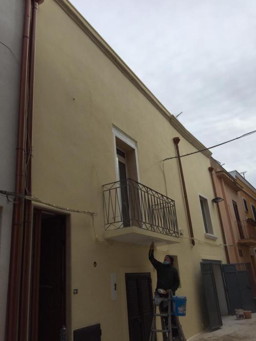 Dalnonnolele Casa Vacanze