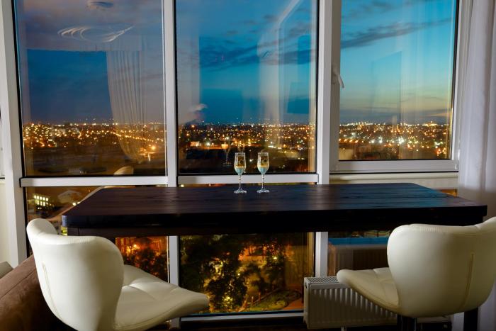 Апартаменты в Одессе