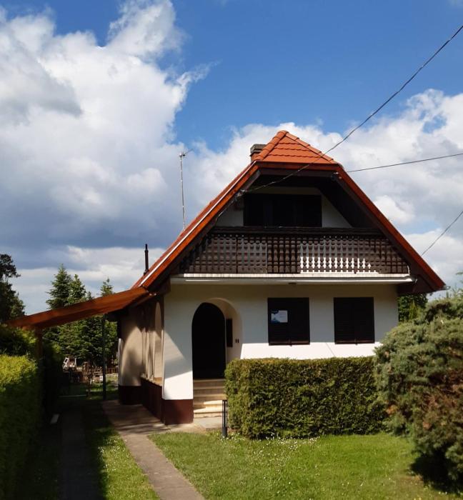 Vadása Nyaralóház