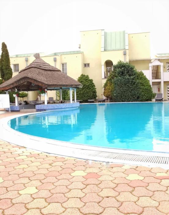 Helena Stúdió Apartman