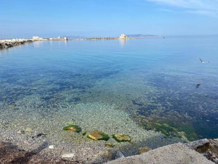 Casa vacanza da Paola