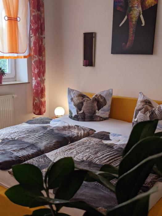 Pension Café & mehr