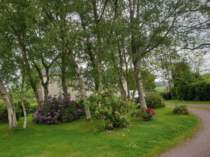 gîte de la Veillée