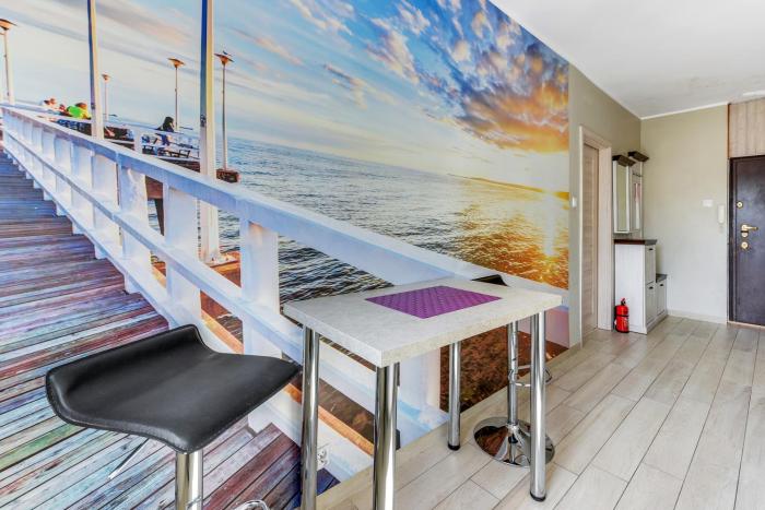 Sopot Baltic Sands Apartment by Grand Apartments