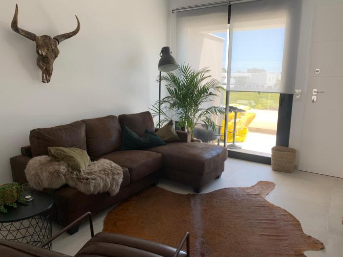 Penthouse Las 2 Salchichas