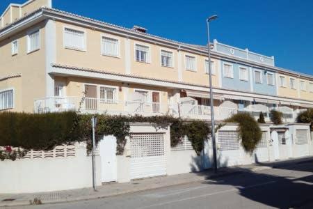 Residencial El L Ullal II Alquileres por semanas solo familias