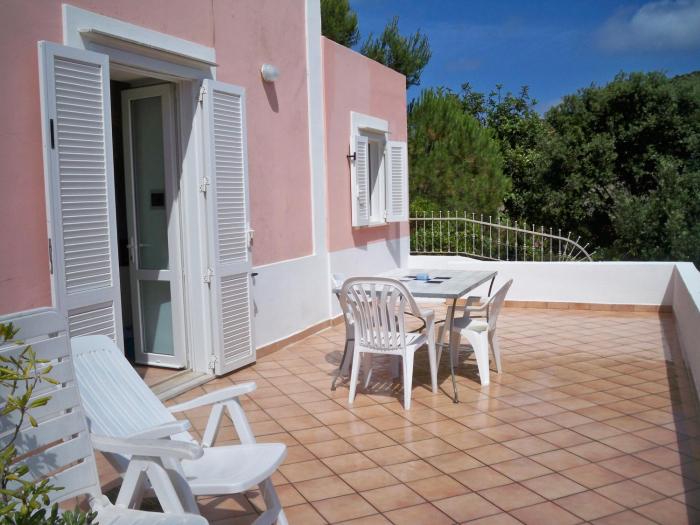 LIsolana Case Vacanza Luna 4