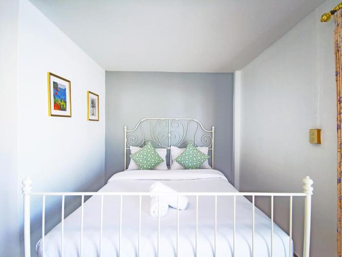 ริมระเบียงทะเล รีสอร์ท