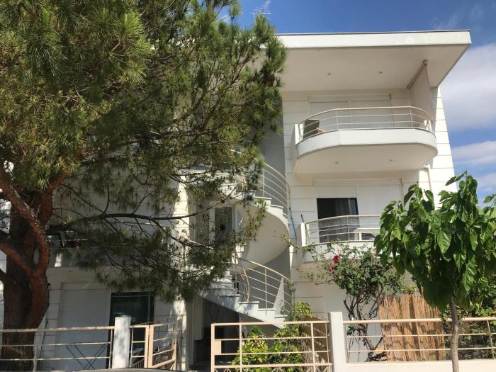 Simelia Apartment