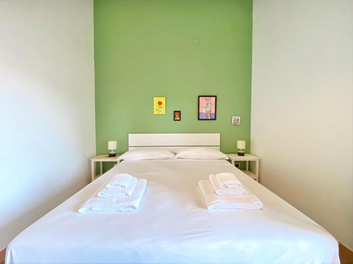 Giannì Holiday Home - VesuvioPompei