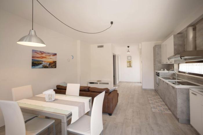 WePuglia - Sunflower House