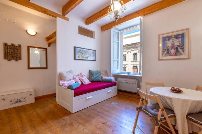 La finestra sul teatro