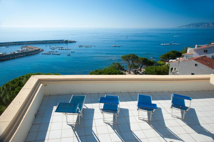 Albergo Miramare
