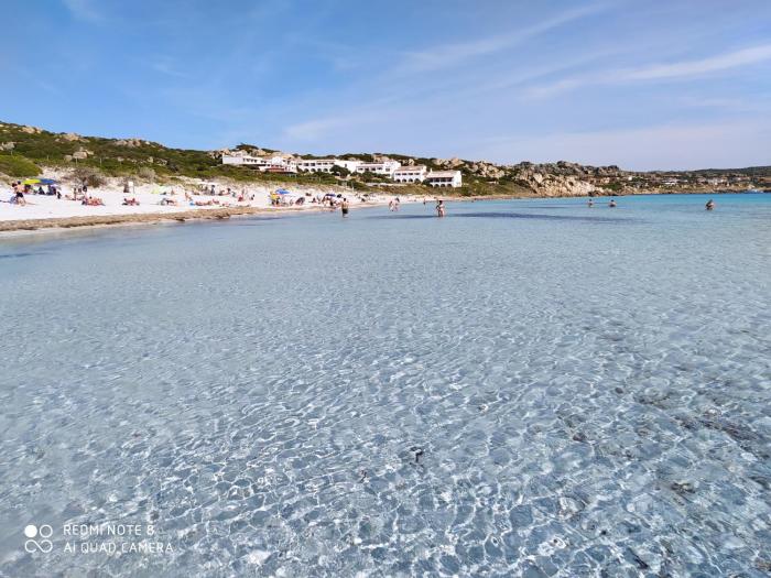 CASA ISABELLA vicino mare con giardino