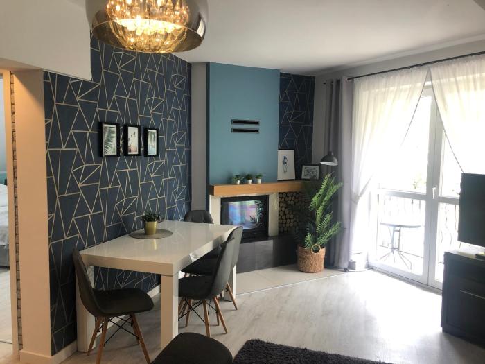 Apartament Albatros Premium