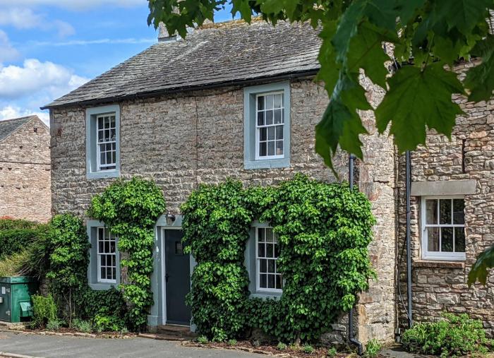 Fern Cottage, Great Strickland