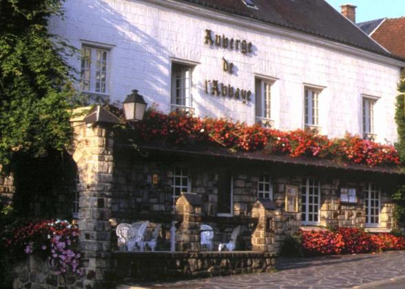Auberge De Labbaye