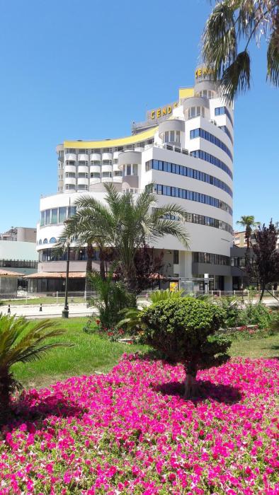Cender Hotel