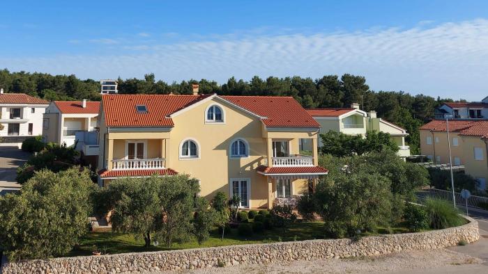Apartmani Olea Krk