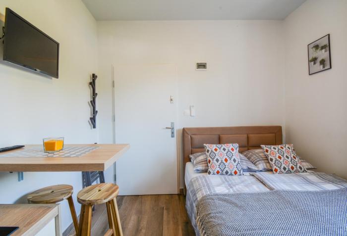 Apartment Piccolo For 2