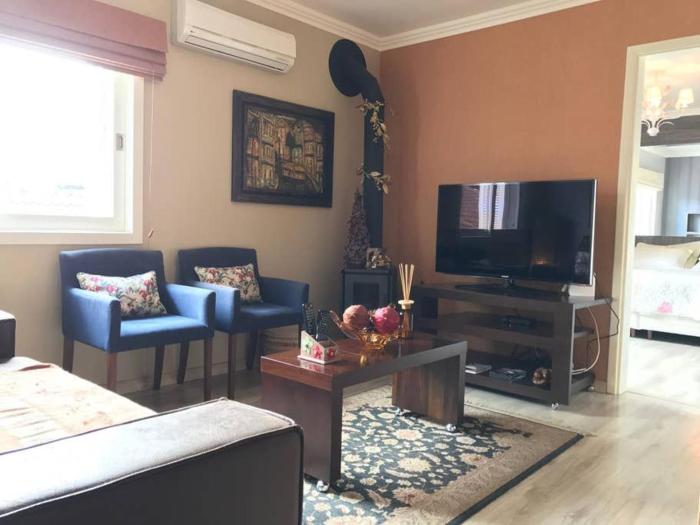 MRG - Lindo 1D - Próximo ao Centro de Gramado