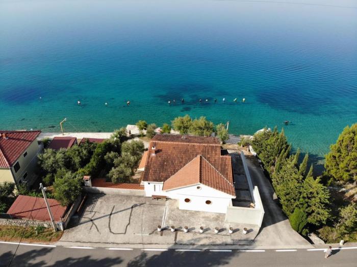 Apartman Dubravko Tribanj