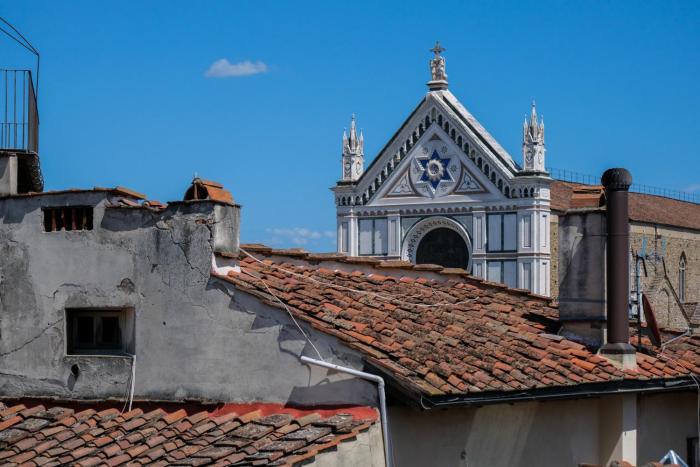 Benci Lalli Apartment