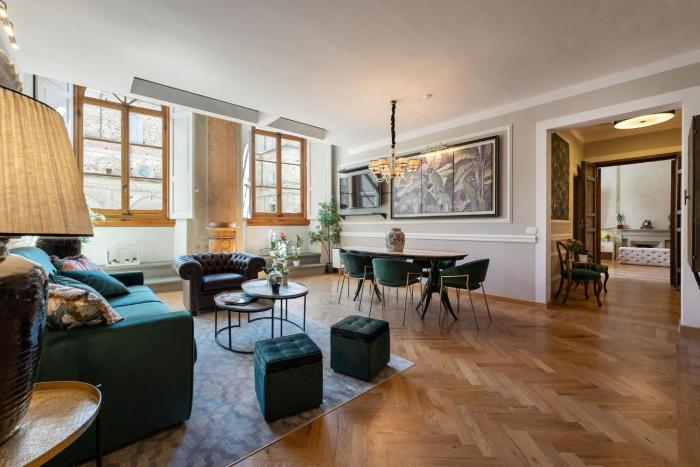 Apartments Florence - Piazza San Lorenzo