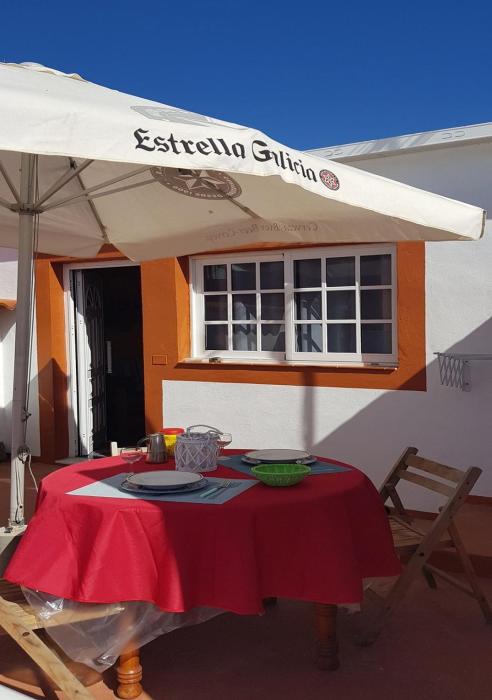 CASA TAYRI DE TAMAIDE TENERIFE SUR