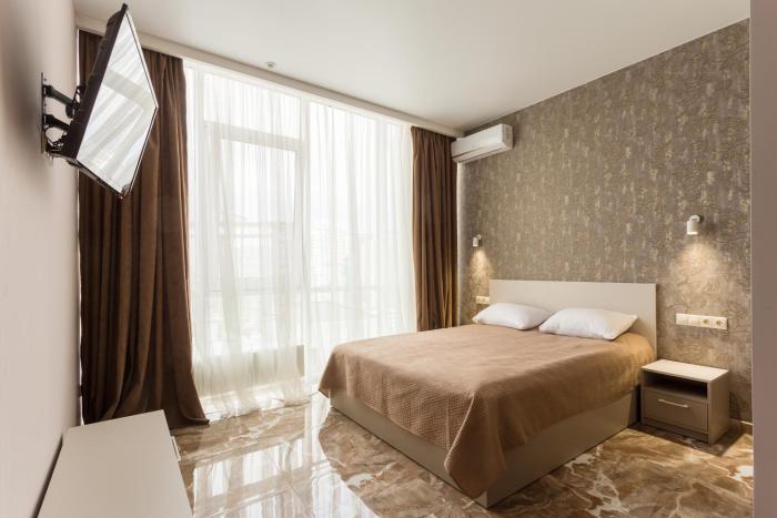 Arcadia Panoramic View Luxury Apartments