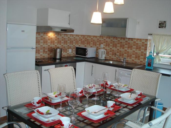 Apartment in Zaton Zadar with sea view, terrace, air conditioning, WiFi 3796-5