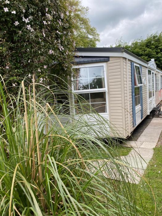 “Ty Hir Caravan” Moelfre