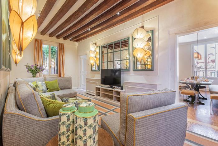 LOpera Divina- Dimora Italia -