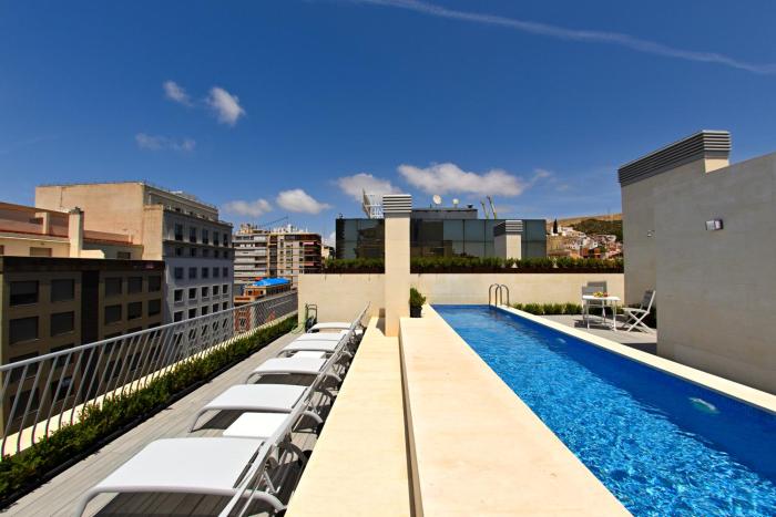 Holihome Rambla 24