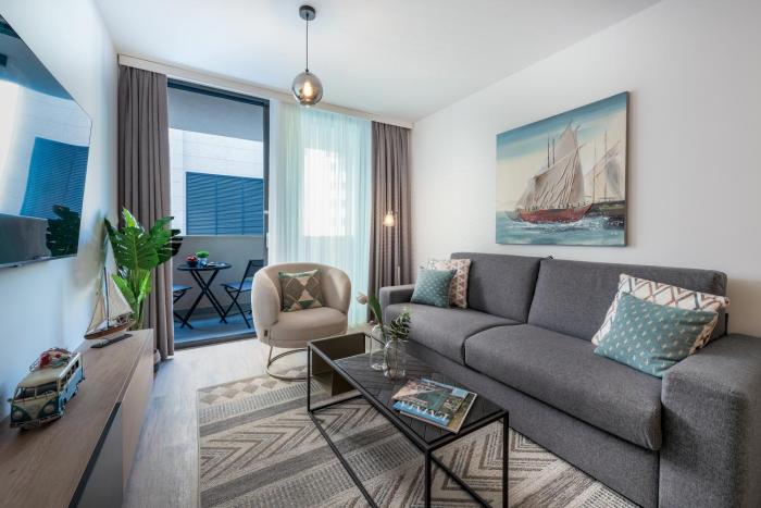 Central Dubrovnik Apartment