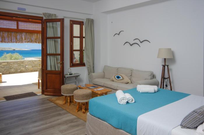 Syros Wellness Luxury Suites