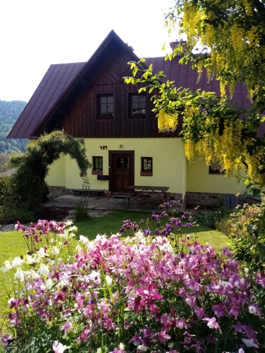 Apartments Večerník Rokytnice