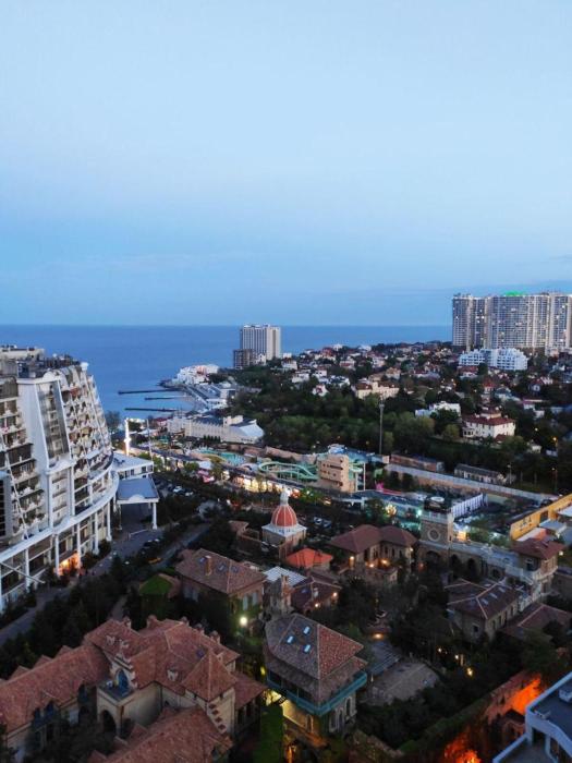 АРКАДИЯ ГАГАРИН НА ПЛАЗЕ АПАРТ