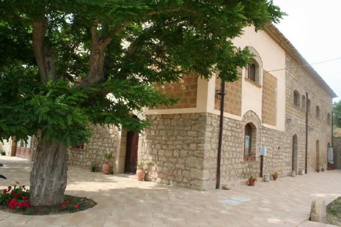 Agriturismo Camemi