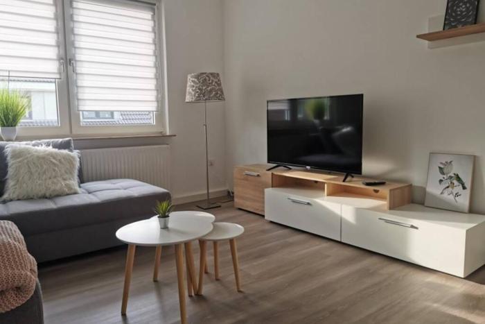 Schöne Wohnung in Gelsenkirchen für Beruf und Privat