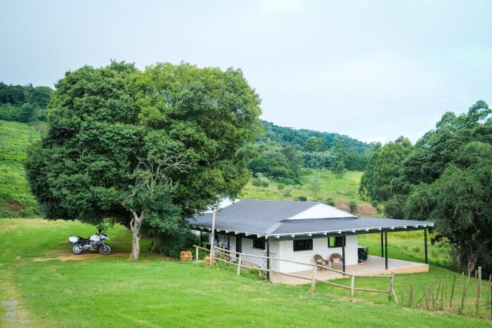 Newstead Farm - Country Cottages