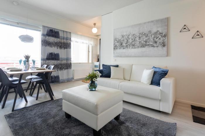 Vasko luxurious suites, Rakka