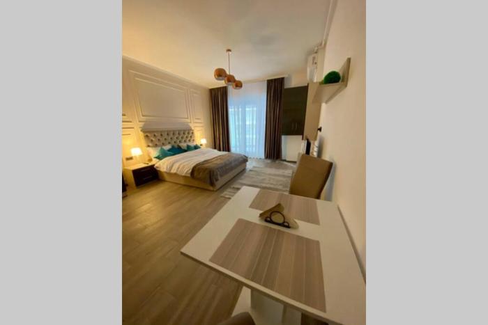 Casa del Mar Studio - Mamaia Nord